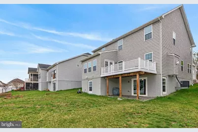 1113 Long Farm Circle, Brunswick, MD 21716 - Photo 41