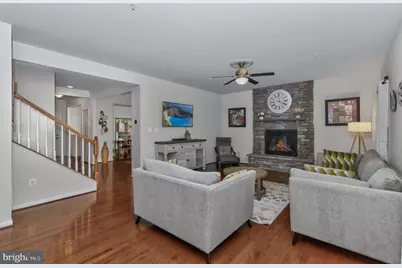 1113 Long Farm Circle, Brunswick, MD 21716 - Photo 17