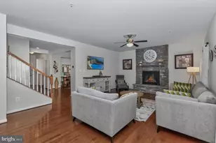 1113 Long Farm Cir, Brunswick, MD 21716 - Photo 17