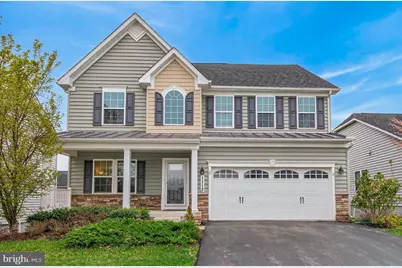 1113 Long Farm Circle, Brunswick, MD 21716 - Photo 1