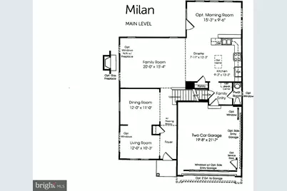 1113 Long Farm Circle, Brunswick, MD 21716 - Photo 43