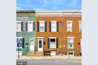 205 E 4th Street E, Frederick, MD 21701 - Photo 1