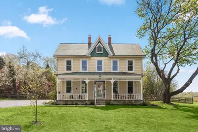 13041 Penn Shop Road, Mount Airy, MD 21771 - Photo 1
