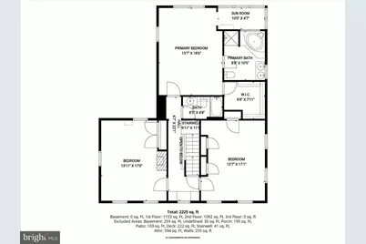 13041 Penn Shop Road, Mount Airy, MD 21771 - Photo 53