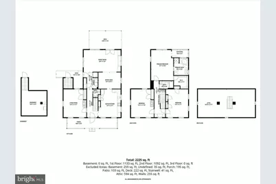 13041 Penn Shop Road, Mount Airy, MD 21771 - Photo 55
