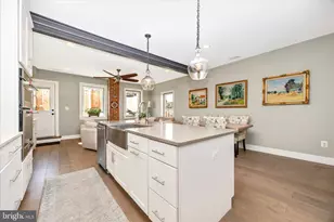 8 1/2 W 5th St, Frederick, MD 21701 - Photo 17