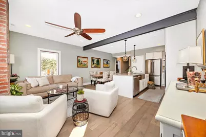 8 1/2 W 5th Street, Frederick, MD 21701 - Photo 9