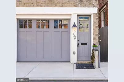 8 1/2 W 5th Street, Frederick, MD 21701 - Photo 3