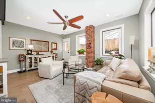 8 1/2 W 5th St, Frederick, MD 21701 - Photo 1