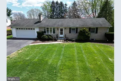 8121 Runnymeade Drive, Frederick, MD 21702 - Photo 1