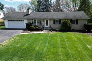 8121 Runnymeade Dr, Frederick, MD 21702 - Photo 1