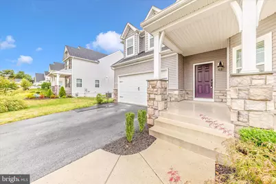 1710 Trotter Street, Frederick, MD 21702 - Photo 41
