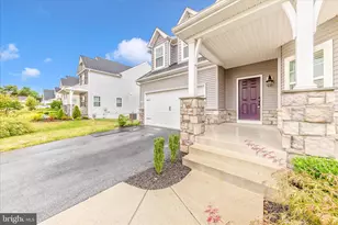 1710 Trotter St, Frederick, MD 21702 - Photo 41