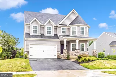 1710 Trotter Street, Frederick, MD 21702 - Photo 39