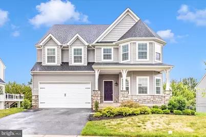 1710 Trotter Street, Frederick, MD 21702 - Photo 1