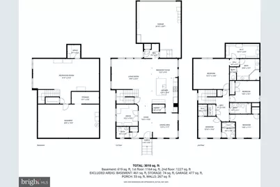 8514 Raptor Ridge Lane, Frederick, MD 21704 - Photo 45