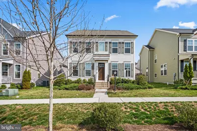 8514 Raptor Ridge Lane, Frederick, MD 21704 - Photo 1