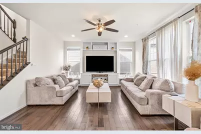 8514 Raptor Ridge Lane, Frederick, MD 21704 - Photo 17