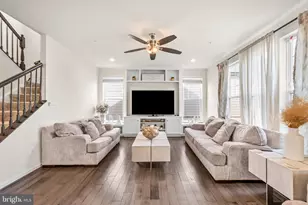 8514 Raptor Ridge Ln, Frederick, MD 21704 - Photo 17