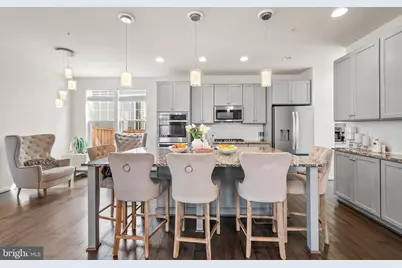 8514 Raptor Ridge Lane, Frederick, MD 21704 - Photo 9