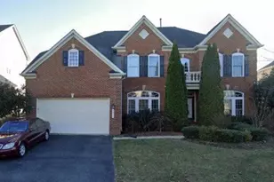 9215 Shafers Mill Dr, Frederick, MD 21704 - Photo 1