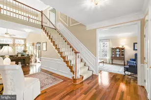 7501 Melbourne Pl, Ijamsville, MD 21754 - Photo 5