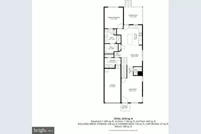 340 Shortleaf Circle, Frederick, MD 21702 - Photo 19