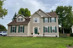 149 Crosstimber Way, Frederick, MD 21702 - Photo 1