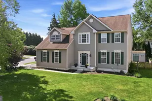 149 Crosstimber Way, Frederick, MD 21702 - Photo 1