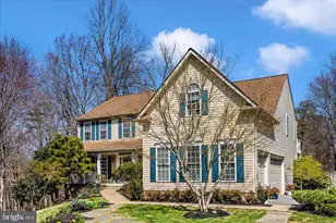 6243 Woodville, Mount Airy, MD 21771 - Photo 1