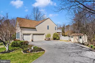 6243 Woodville, Mount Airy, MD 21771 - Photo 49