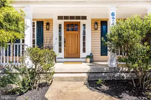 6243 Woodville, Mount Airy, MD 21771 - Photo 3
