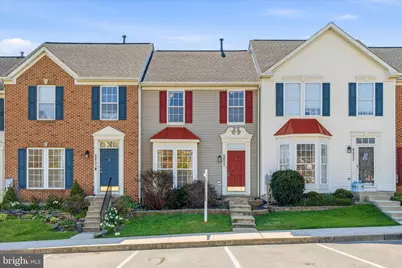 6653 McGrath Place, Frederick, MD 21703 - Photo 1