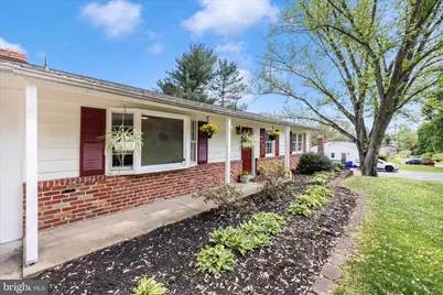 3007 Green Valley Road, Ijamsville, MD 21754 - Photo 43