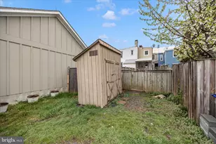 18 1/2 N Wisner St, Frederick, MD 21701 - Photo 37