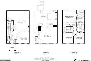 617 Potomac View Pkwy, Brunswick, MD 21716 - Photo 25