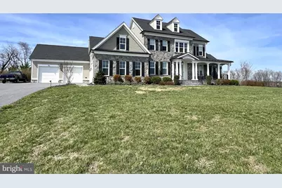 5754 Tuscarora Road, Tuscarora, MD 21790 - Photo 3