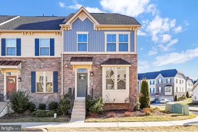 5941 Tomahawk Street, New Market, MD 21774 - Photo 1