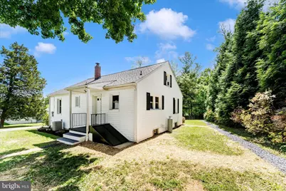 7716 Edgewood Church Road, Frederick, MD 21702 - Photo 47
