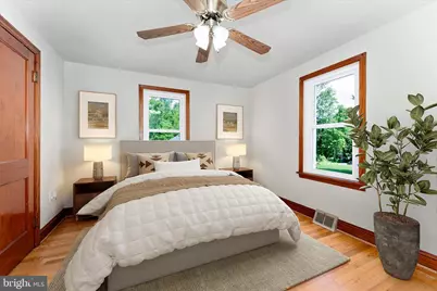 7716 Edgewood Church Road, Frederick, MD 21702 - Photo 19