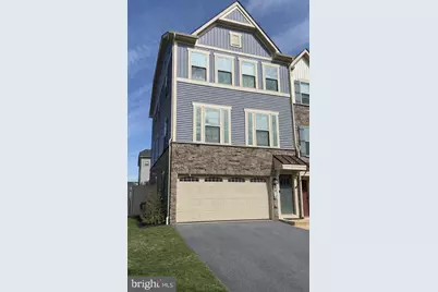 5912 Pecking Stone Street, New Market, MD 21774 - Photo 1