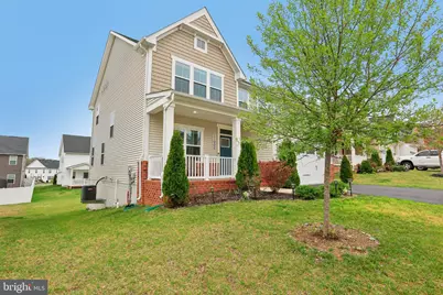 11002 Corner Stone Lane, Monrovia, MD 21770 - Photo 3