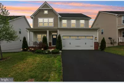 11002 Corner Stone Lane, Monrovia, MD 21770 - Photo 49