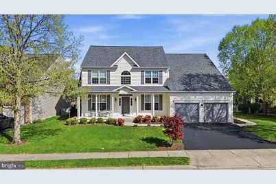 1912 Moran Drive, Frederick, MD 21702 - Photo 1
