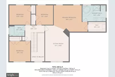1912 Moran Drive, Frederick, MD 21702 - Photo 41