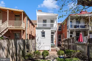 20 E 4th, Frederick, MD 21701 - Photo 49