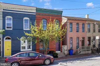 20 E Fourth, Frederick, MD 21701 - Photo 53