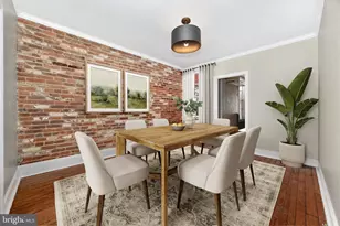 20 E 4th, Frederick, MD 21701 - Photo 3