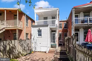 20 E 4th, Frederick, MD 21701 - Photo 47