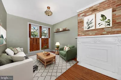 20 E Fourth, Frederick, MD 21701 - Photo 3